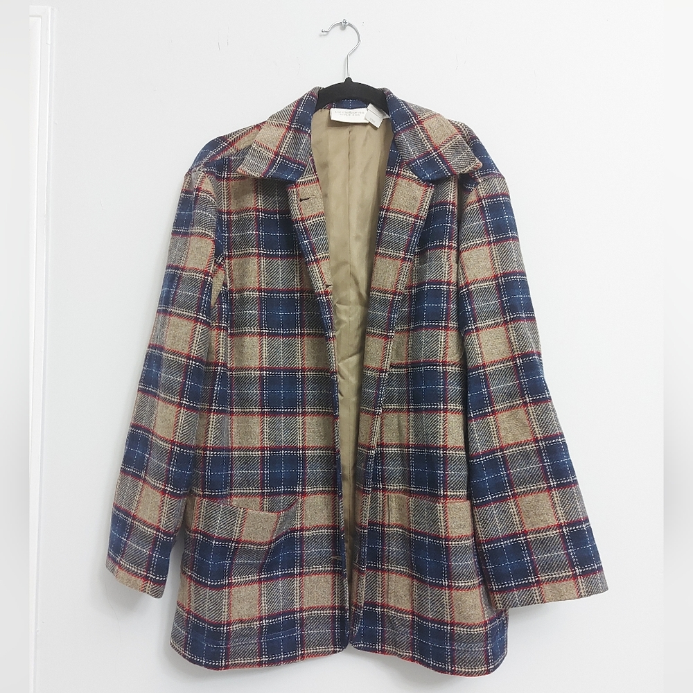 Women's shacket